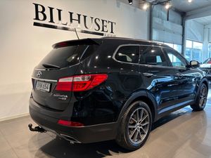 Hyundai Grand Santa Fe bild 3