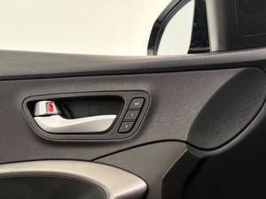 Hyundai Grand Santa Fe bild 11