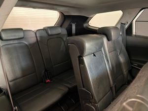 Hyundai Grand Santa Fe bild 10