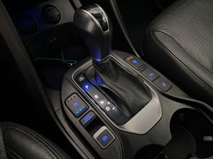 Hyundai Grand Santa Fe bild 6