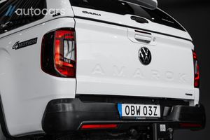 Volkswagen Amarok bild 11
