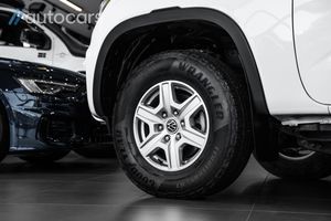 Volkswagen Amarok bild 10