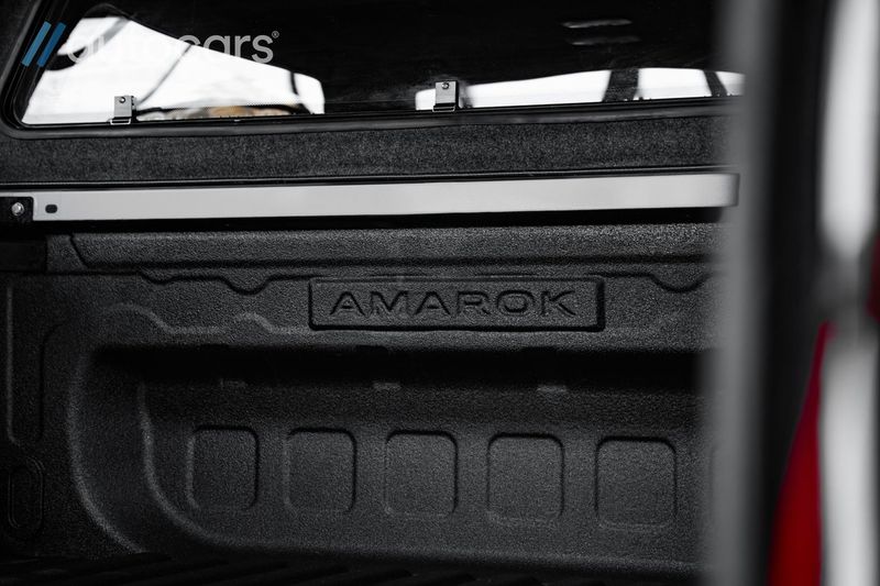 Volkswagen Amarok bild 17
