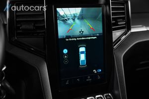 Volkswagen Amarok bild 26
