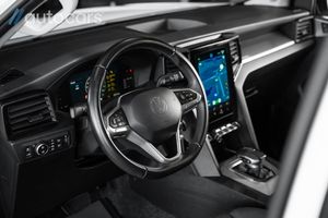 Volkswagen Amarok bild 19