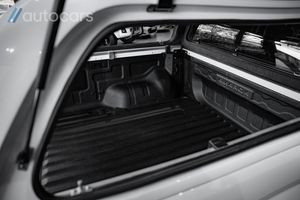 Volkswagen Amarok bild 16
