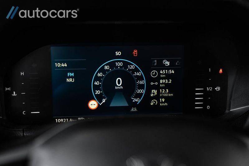 Volkswagen Amarok bild 21
