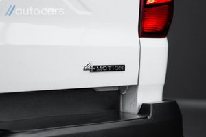 Volkswagen Amarok bild 13