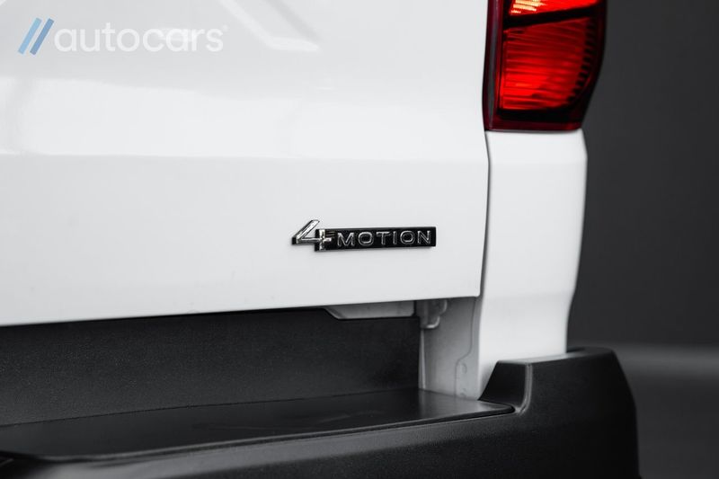 Volkswagen Amarok bild 13