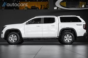 Volkswagen Amarok bild 5