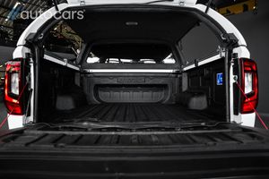 Volkswagen Amarok bild 14
