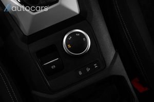 Volkswagen Amarok bild 31
