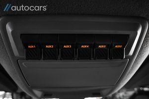 Volkswagen Amarok bild 30