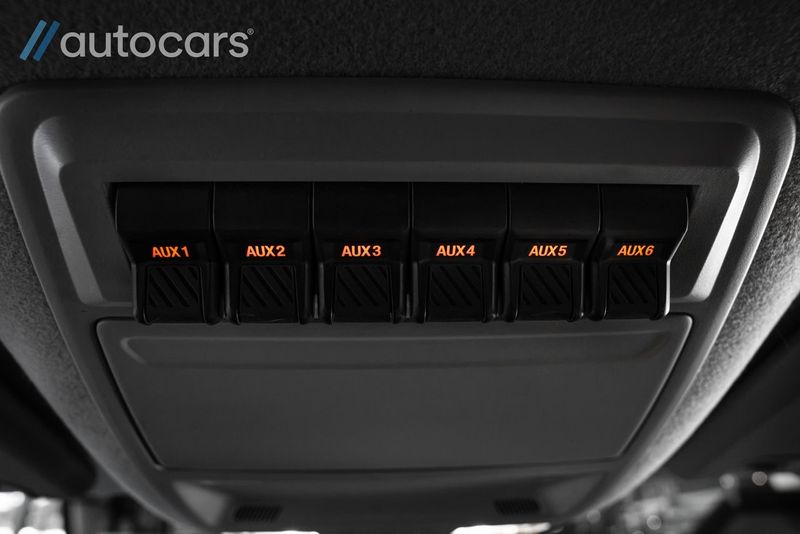 Volkswagen Amarok bild 30