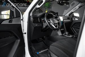 Volkswagen Amarok bild 18
