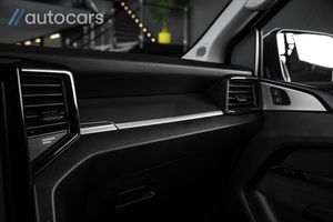Volkswagen Amarok bild 33