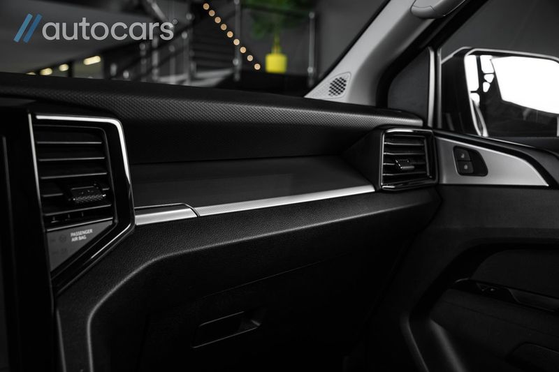 Volkswagen Amarok bild 33