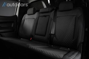 Volkswagen Amarok bild 36