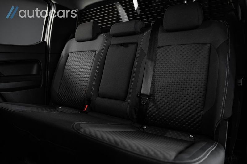 Volkswagen Amarok bild 36