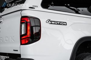 Volkswagen Amarok bild 12