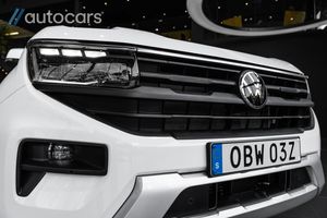 Volkswagen Amarok bild 38