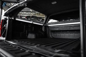 Volkswagen Amarok bild 15