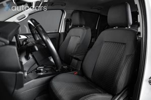 Volkswagen Amarok bild 34