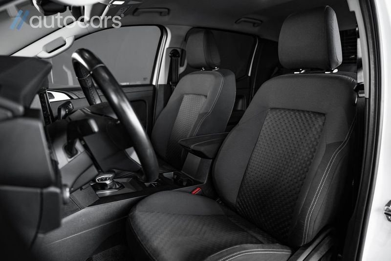 Volkswagen Amarok bild 34