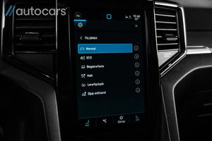Volkswagen Amarok bild 28