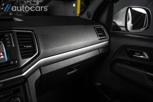 Volkswagen Amarok bild 26