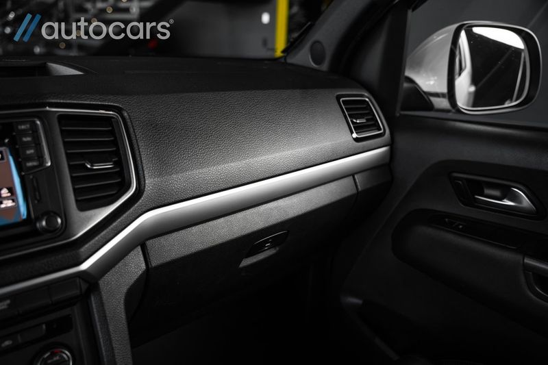 Volkswagen Amarok bild 26