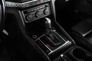 Volkswagen Amarok bild 24