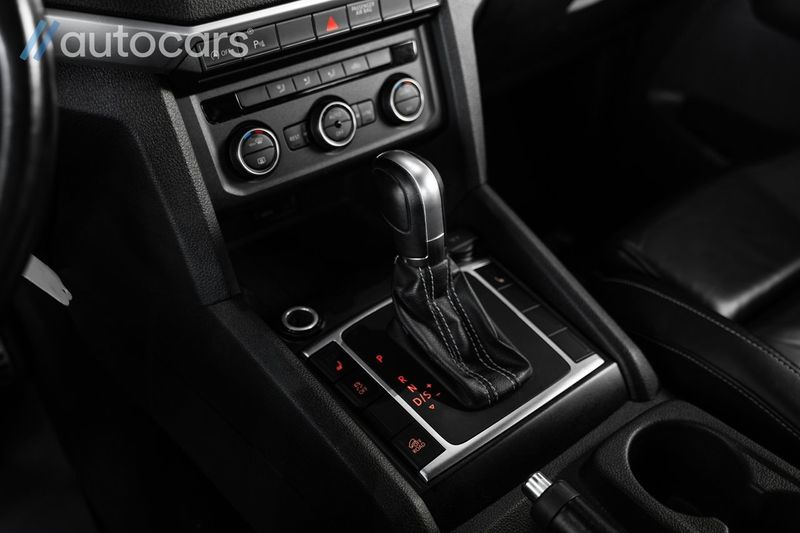 Volkswagen Amarok bild 24