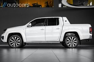 Volkswagen Amarok bild 5
