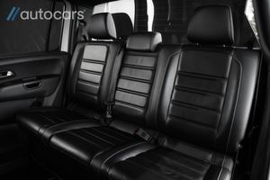Volkswagen Amarok bild 29