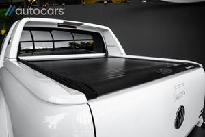 Volkswagen Amarok bild 12