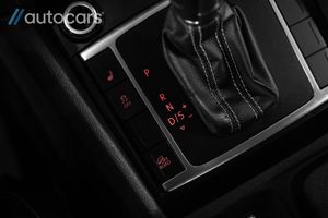 Volkswagen Amarok bild 25