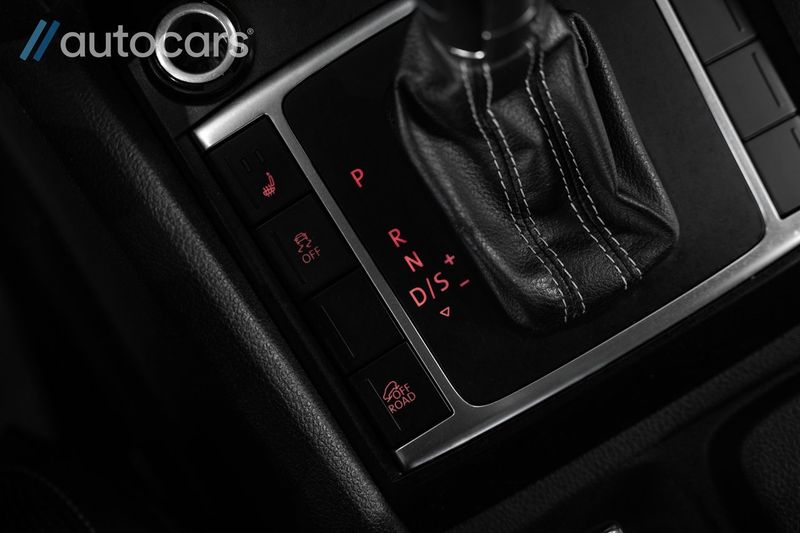 Volkswagen Amarok bild 25