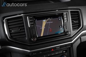 Volkswagen Amarok bild 18