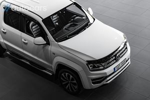Volkswagen Amarok bild 32