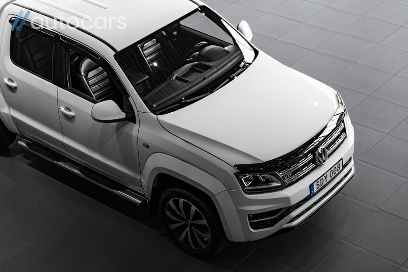 Volkswagen Amarok bild 32