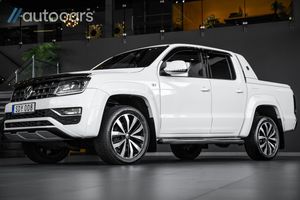 Volkswagen Amarok bild 7