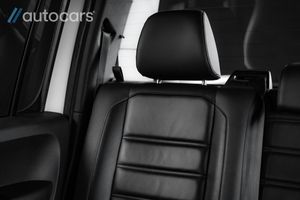 Volkswagen Amarok bild 31