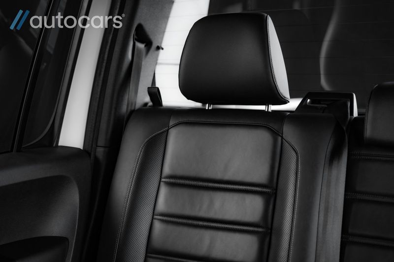 Volkswagen Amarok bild 31