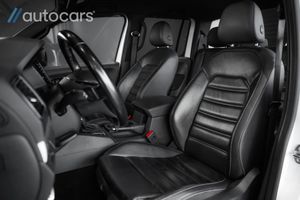 Volkswagen Amarok bild 27