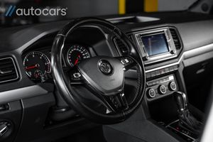 Volkswagen Amarok bild 16