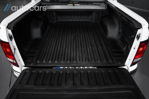 Volkswagen Amarok bild 11