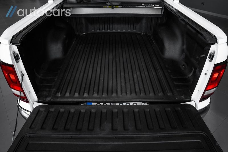 Volkswagen Amarok bild 11