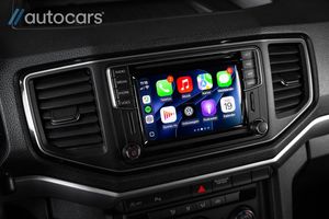 Volkswagen Amarok bild 19