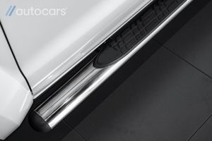 Volkswagen Amarok bild 14